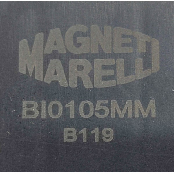 Bobina Ignição Nissan Sentra 2.0 2011 Bi0105mm