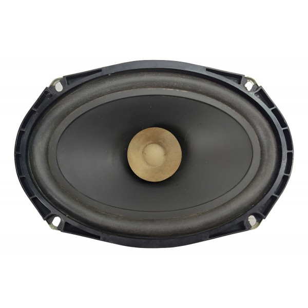 Auto Falante Traseiro Nissan Sentra 2.0 2011 28157et000 Preto