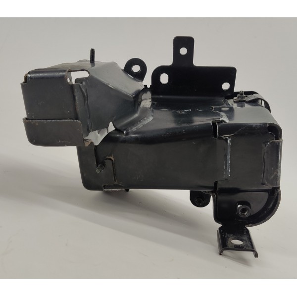 Suporte Reservatorio Partida Frio Nissan Sentra 2.0 2011 - Preto