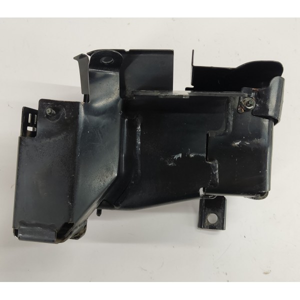 Suporte Reservatorio Partida Frio Nissan Sentra 2.0 2011 - Preto