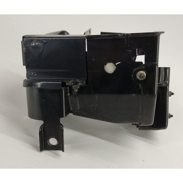 Suporte Reservatorio Partida Frio Nissan Sentra 2.0 2011 - Preto