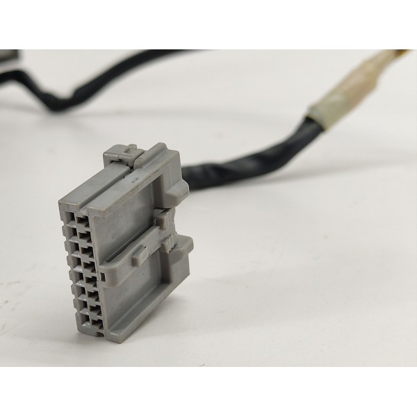 Botão Comando Volante L.d Nissan Sentra 2.0 2011