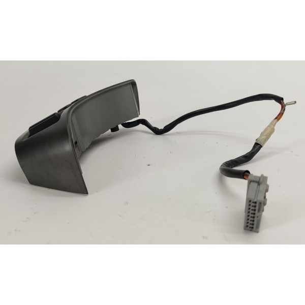 Botão Comando Volante L.d Nissan Sentra 2.0 2011