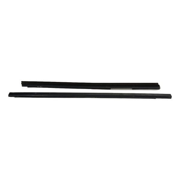 Pestana Interna Externa Porta D.d Nissan Sentra 2.0 2011 Preto