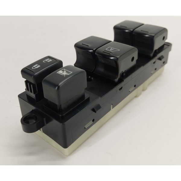 Botao Comando Vidro D.e Nissan Sentra 2.0 2011