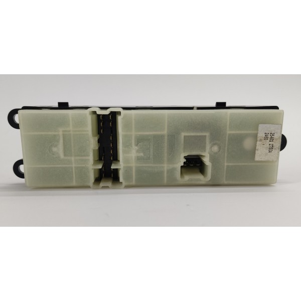 Botao Comando Vidro D.e Nissan Sentra 2.0 2011