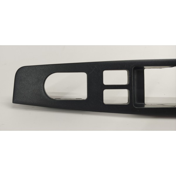 Moldura Botao Vidro D.e Nissan Sentra 2.0 2011