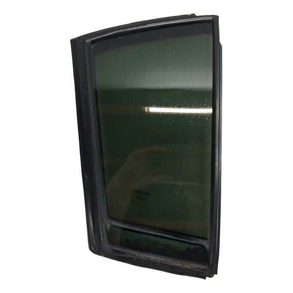 Vidro Fixo T.d Nissan Sentra 2.0 2011