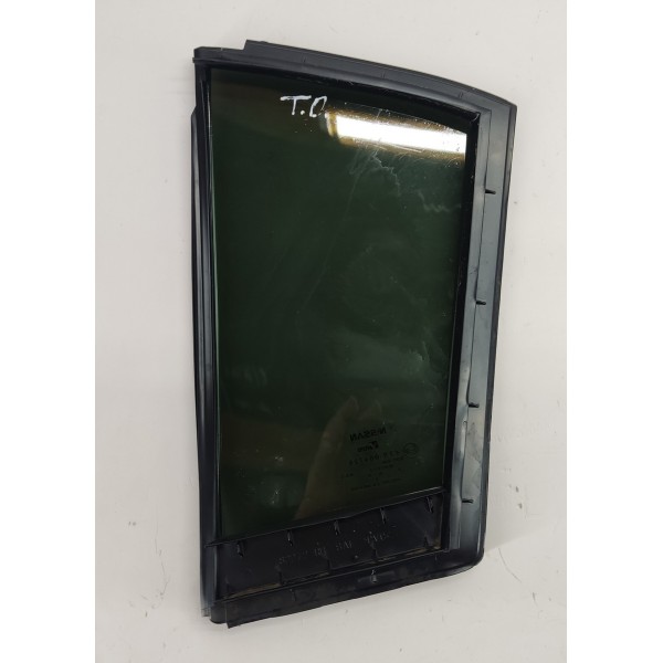 Vidro Fixo T.d Nissan Sentra 2.0 2011