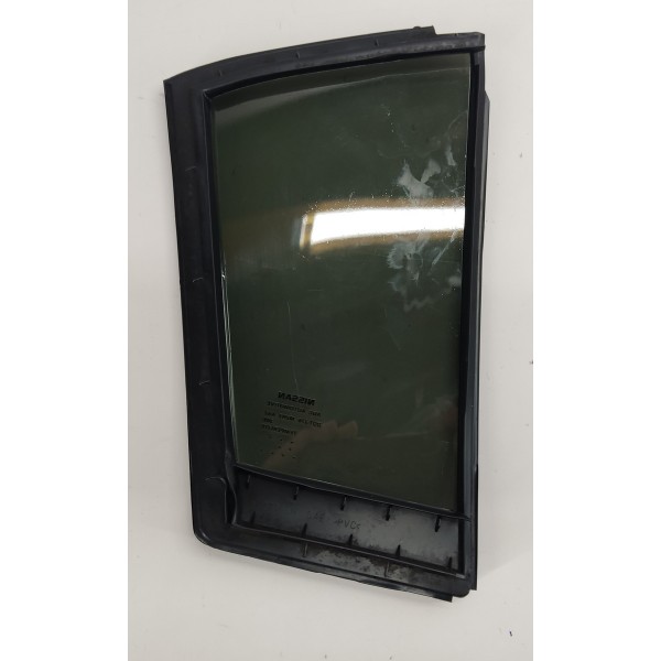 Vidro Fixo T.e Nissan Sentra 2.0 2011