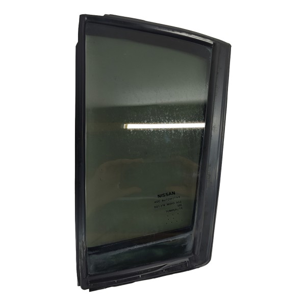 Vidro Fixo T.e Nissan Sentra 2.0 2011