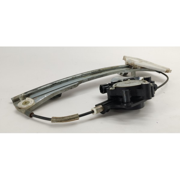 Motor Maquina Vidro T.d Nissan Sentra 2.0 2011