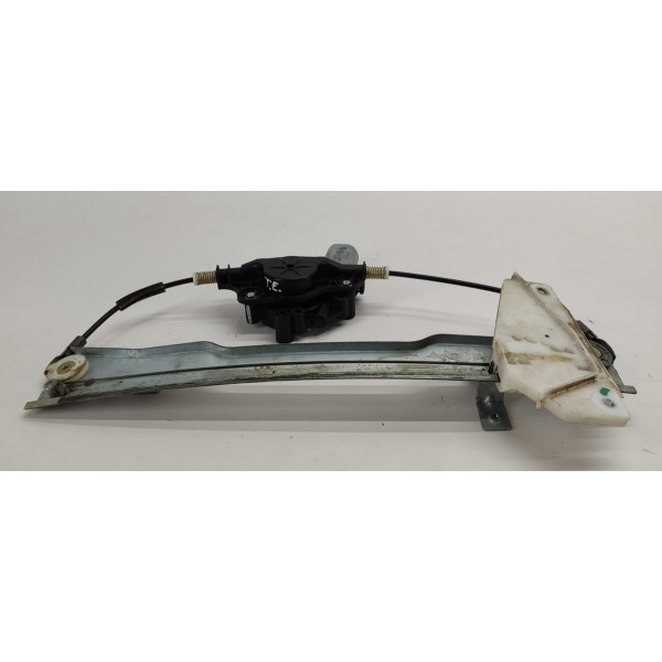 Motor Maquina Vidro T.e Nissan Sentra 2.0 2011