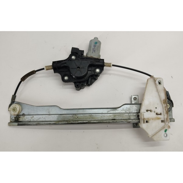 Motor Maquina Vidro T.e Nissan Sentra 2.0 2011