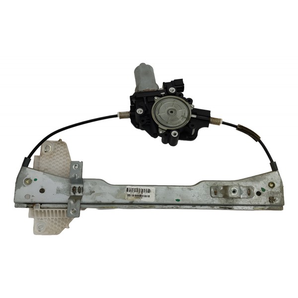 Motor Maquina Vidro T.e Nissan Sentra 2.0 2011