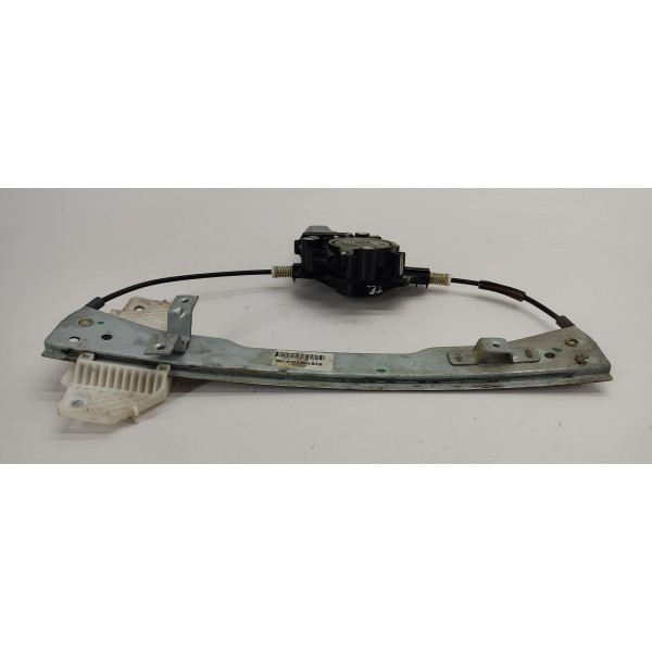 Motor Maquina Vidro T.e Nissan Sentra 2.0 2011