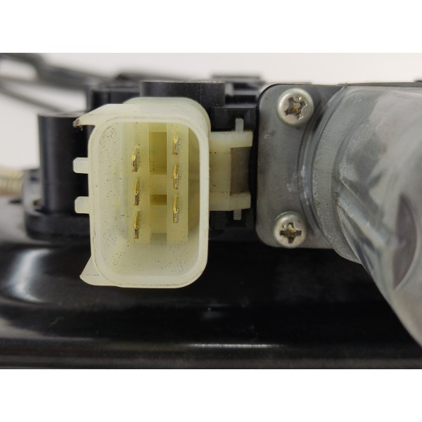 Motor Maquina Vidro D.e Nissan Sentra 2.0 2011