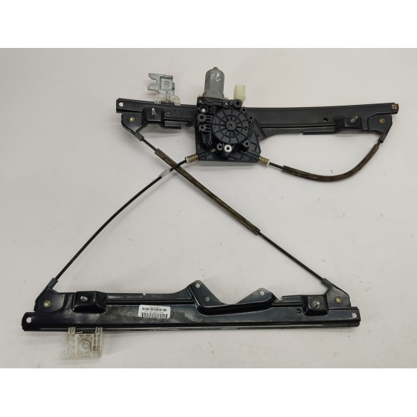 Motor Maquina Vidro D.e Nissan Sentra 2.0 2011