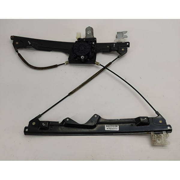 Motor Maquina Vidro D.d Nissan Sentra 2.0 2011