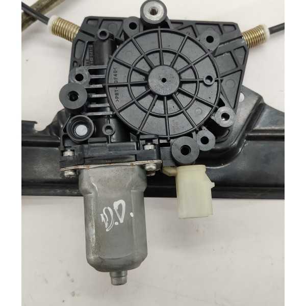 Motor Maquina Vidro D.d Nissan Sentra 2.0 2011