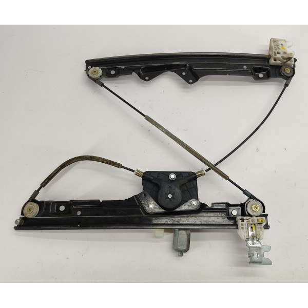 Motor Maquina Vidro D.d Nissan Sentra 2.0 2011