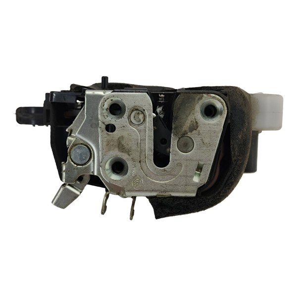 Fechadura Porta T.d Nissan Sentra 2.0 2011