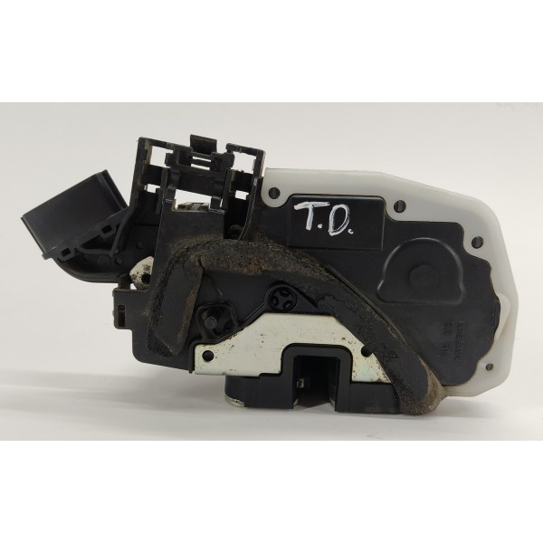 Fechadura Porta T.d Nissan Sentra 2.0 2011