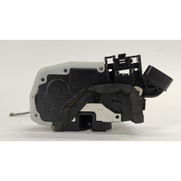 Fechadura Porta D.e Nissan Sentra 2.0 2011