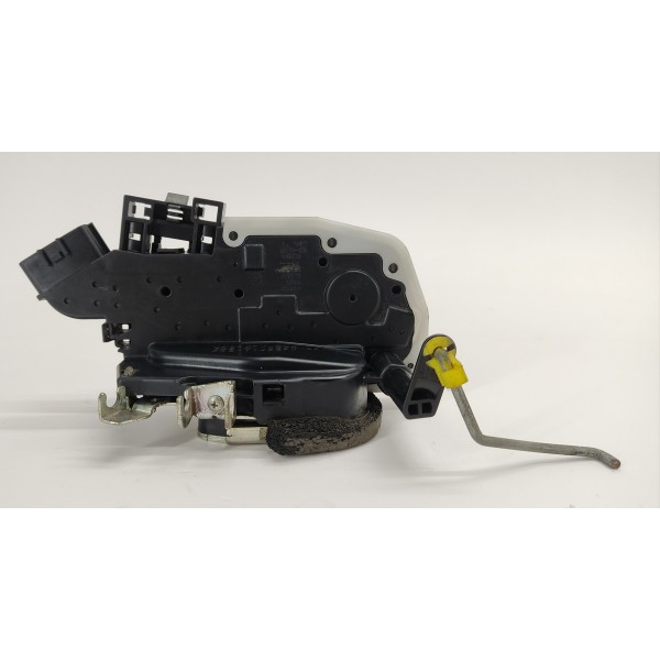 Fechadura Porta D.e Nissan Sentra 2.0 2011