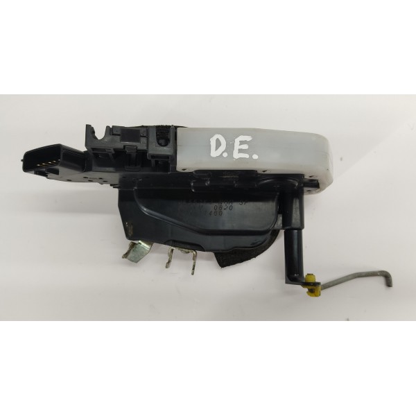 Fechadura Porta D.e Nissan Sentra 2.0 2011