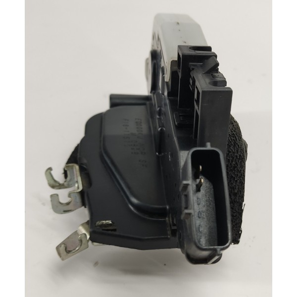 Fechadura Porta D.d Nissan Sentra 2.0 2011