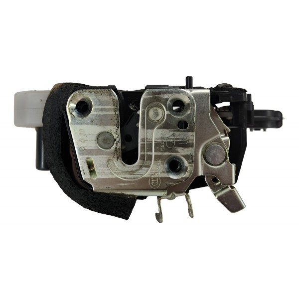 Fechadura Porta T.e Nissan Sentra 2.0 2011