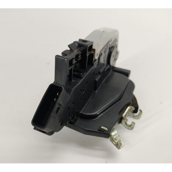 Fechadura Porta T.e Nissan Sentra 2.0 2011