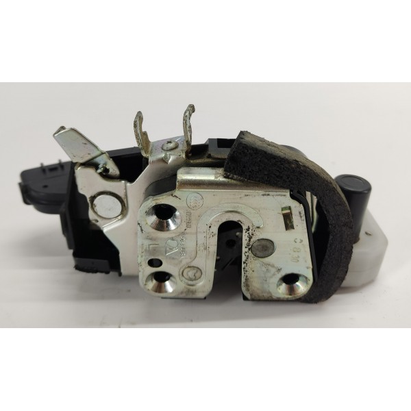 Fechadura Porta T.e Nissan Sentra 2.0 2011