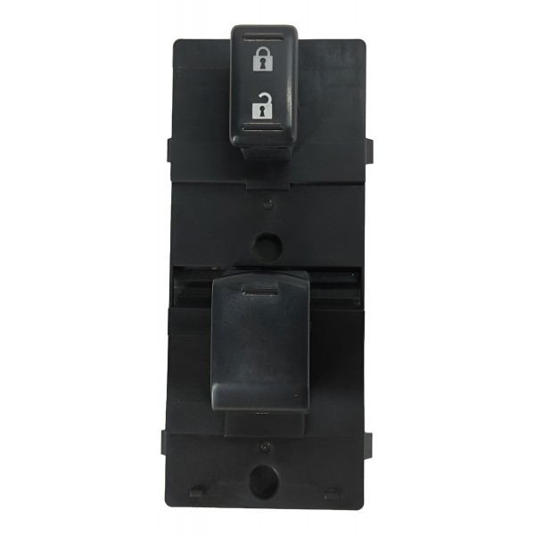 Botão Comando Vidro D.d Nissan Sentra 2.0 2011 25411zj60a