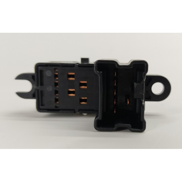 Botão Comando Vidro Traseiro Nissan Sentra 2.0 2011