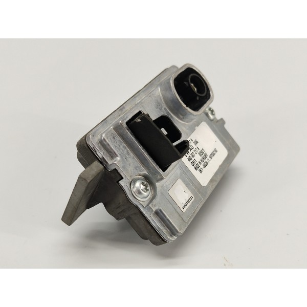 Camera Dianteira Porsche 911 Carrera 2021 4n0907217a