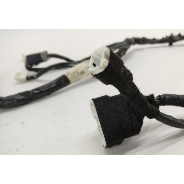 Chicote Porta D.e Nissan Sentra 2.0 2011 C/detalhe