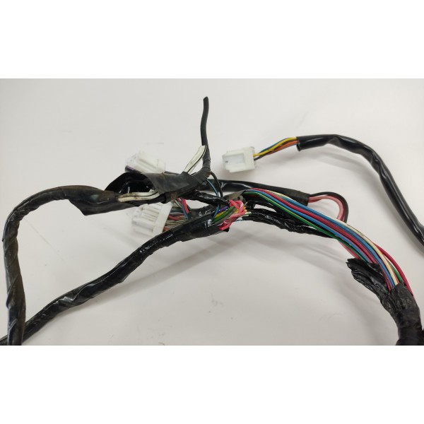 Chicote Porta D.e Nissan Sentra 2.0 2011 C/detalhe