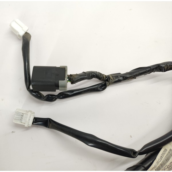 Chicote Porta D.e Nissan Sentra 2.0 2011 C/detalhe