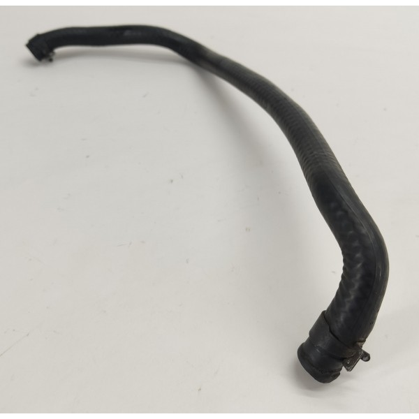 Mangueira Agua Nissan Sentra 2.0 2011 01 Preto