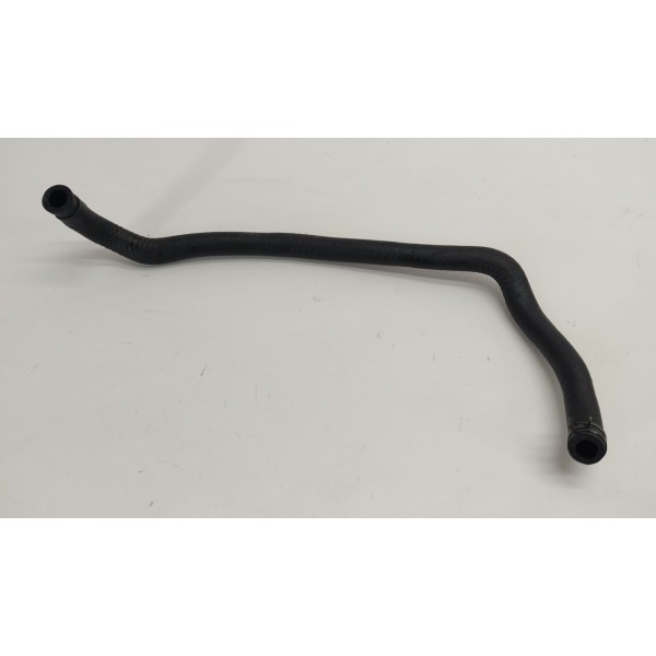 Mangueira Agua Nissan Sentra 2.0 2011 01 Preto