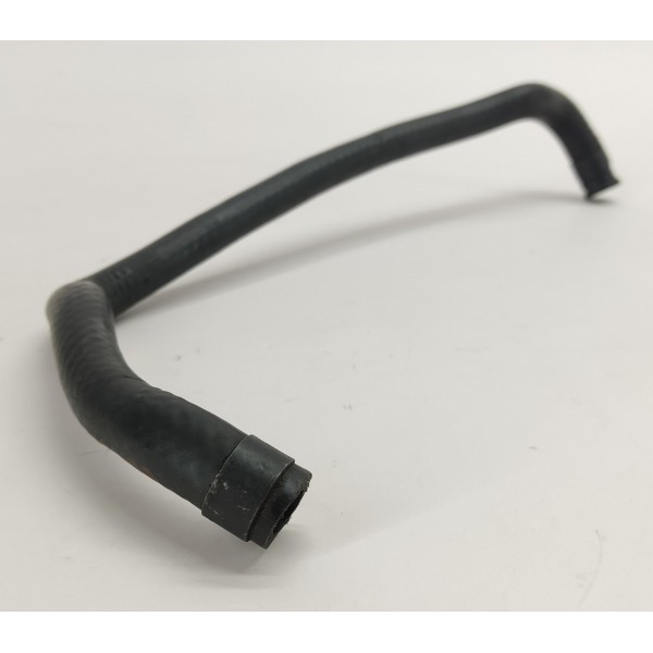 Mangueira Agua Nissan Sentra 2.0 2011 01 Preto