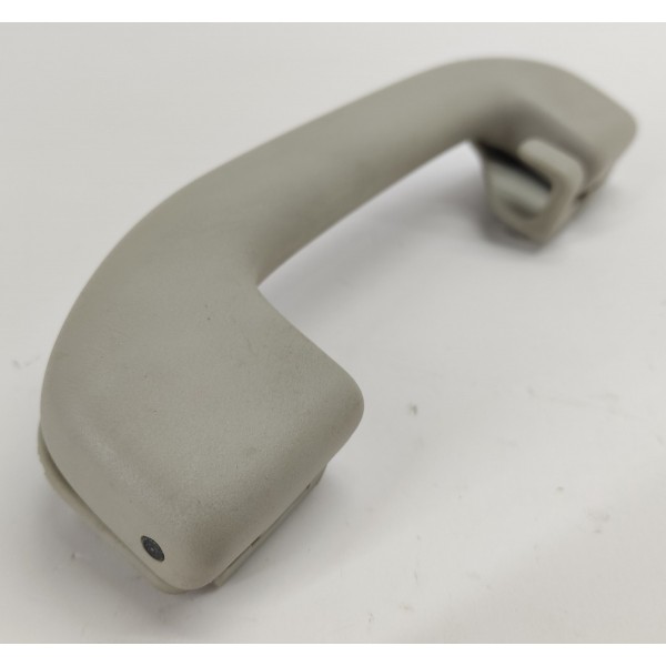 Alça Teto Pega Mão Traseiro Nissan Sentra 2.0 2011 Bege