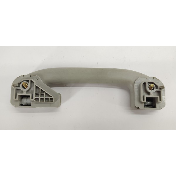 Alça Teto Pega Mão Traseiro Nissan Sentra 2.0 2011 Bege