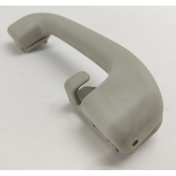 Alça Teto Pega Mão Traseiro Nissan Sentra 2.0 2011 Bege