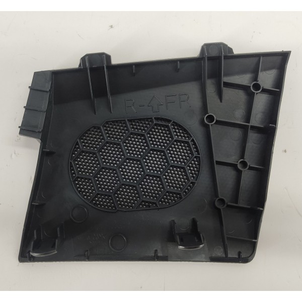 Grade Auto Falante Paine L.d Sentra 2.0 2011 28176zj60b Preto