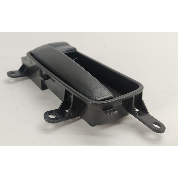 Maçaneta Interna D.e Nissan Sentra 2.0 2011 Preto Dianteira