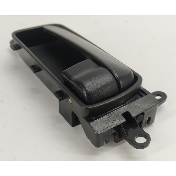 Maçaneta Interna D.e Nissan Sentra 2.0 2011 Preto Dianteira
