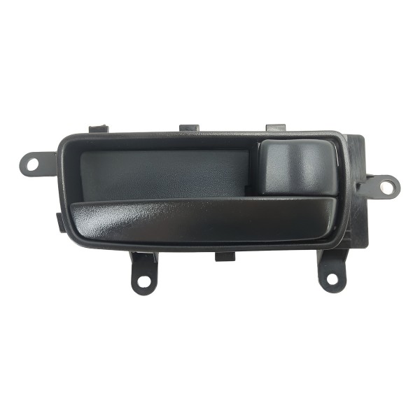 Maçaneta Interna D.d Nissan Sentra 2.0 2011 Preto Dianteira